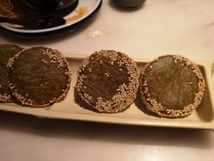 绿茶饼-绿茶餐厅(松江万达店)