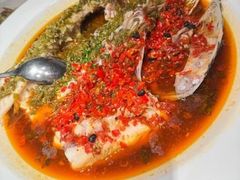 -湘轩·土菜研究院(光大店)