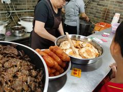 -路口村义和米粉店