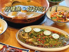 -妈妈的味道(和顺古镇店)