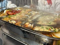 -原乡故事里海鲜大餐(玉祥门北马道巷店)