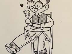 -Money Shops(愚园路店)