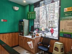 -合合春饼·酱骨·东北菜(潘家园店)