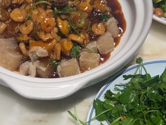 -日丰园海肠水饺·老字号大连海鲜(和平广场店)