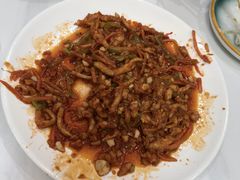 -清真·同发顺饭庄·烧麦(总店)