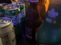 -HIB HUB公社(解放西路店)