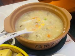 -温粥人(春晖路店)