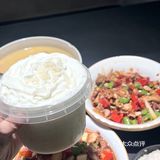 每个菜都很下饭减肥的我都忍不住吃好几碗