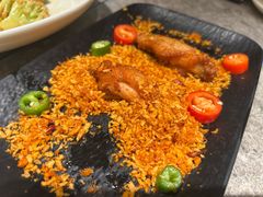 -留半山·香港食堂(啦啦宝都店)