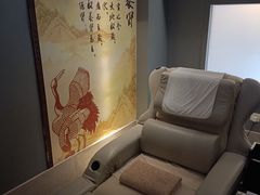 -天之手·足道·SPA·采耳(横岗店)
