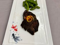 -银都上海菜馆(粤海东路店)