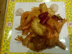 -那家小馆•北京菜•烤鸭(中关村店)