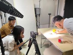 -红瓜子 影视后期 摄影摄像设计 新媒体运营技能培训(宝安校区)