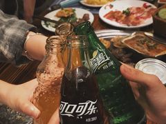 -烤肉食堂(揭阳广百店)