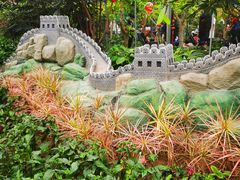 -南宫五洲植物乐园