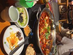 -小饕荟雅安贡椒鱼鲜馆(广福桥店)