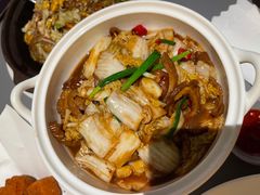 -桂满陇·手作小笼包&江南叫花鸡(中山公园店)