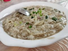 笋衣炒肉-中元酒楼侏儒三蒸(建新东区店)