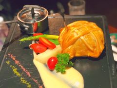 -SHARK鲨鱼餐吧(购物公园店)