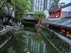 -龙潭水乡