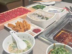 -海底捞火锅(奉化银泰店)