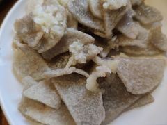 炸灌肠-顺承小院儿