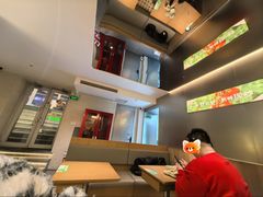 -晓宇盒饭(民安街店)