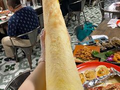 -辉记炭烧海鲜大排档·老字号(福田店)