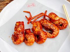 罗氏虾-猪肉婆私房菜(容桂总店)