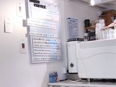 -Oasis coffee燕谷咖啡(公信店)