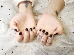 -森日式美甲沙龙MORI NAIL总店