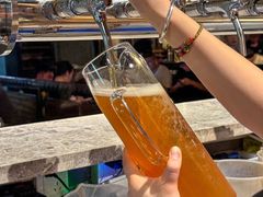 -麦凯伦烧烤·精酿超级工厂店(金桥总店)