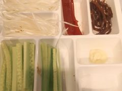 -紫光园·烤鸭(吕家营店)