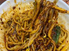 -老陈婆手工面庄