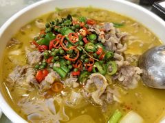 -稻香餐厅中餐干锅(劼人路店)