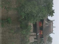 -窦圌山风景区