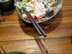 -喜越泰莱·泰越料理(海逸新天地店)