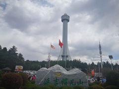 -帽儿山国家森林公园