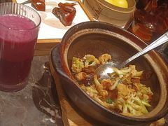 -汤城小厨•粤菜•靓汤(苏州街店)