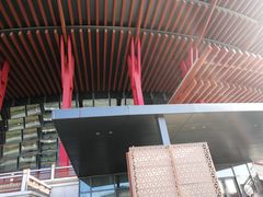 -北京雁栖湖国际会展中心