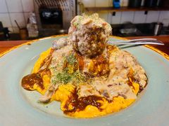 -Hey!蛋包饭(中山店)