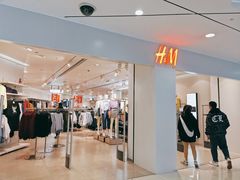-H&M(天一广场店)