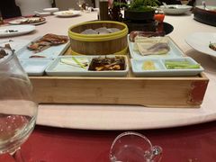 -北京国际饭店·谭府餐厅