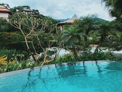 -广州从化都喜泰丽度假温泉酒店