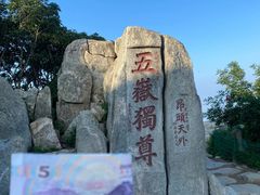 -泰山花样年华景区