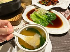 -画臻楼.家宴.融合菜(锦业路店)