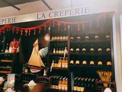 -La Creperie法餐厅(桃江路店)