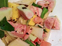 -滇铺子·云南特色菜·第九届野生菌美食节(东风东路c86店)