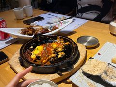 -延松朝鲜族料理