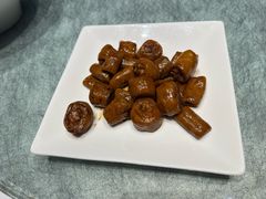 -花城苑广府菜(侨鑫店)